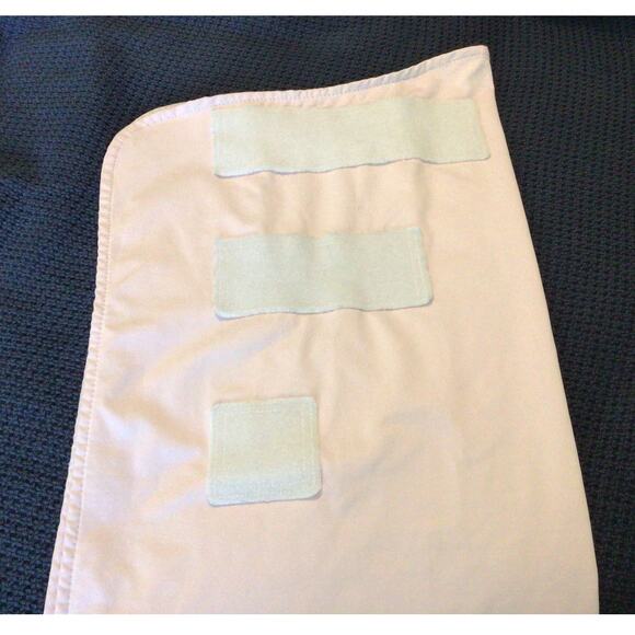 Ollie Swaddle pink - Picture 3 of 4